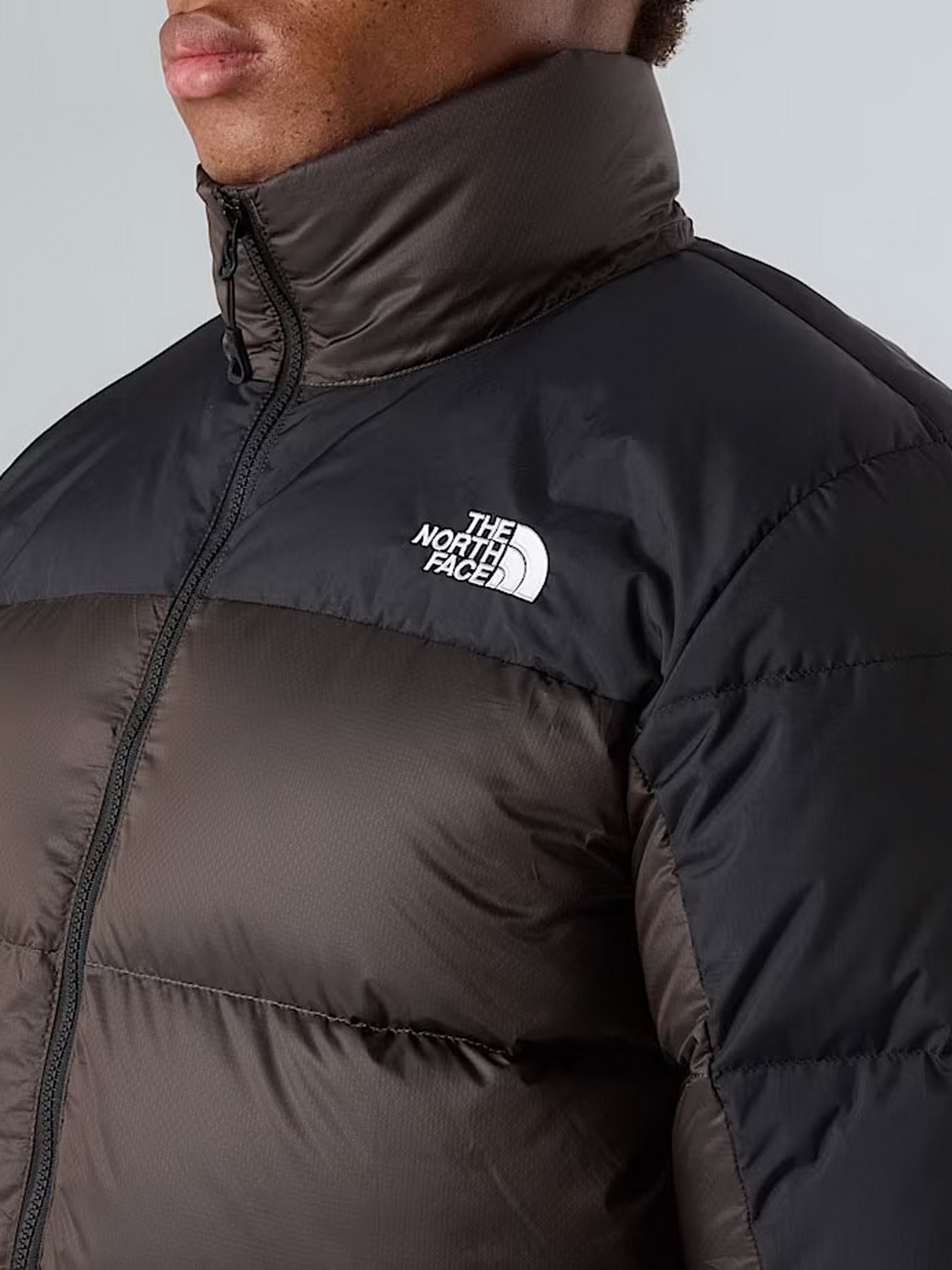 Куртки и дубленки The North Face Diablo Down 2.0 модель NF0A89930BI1 Фото