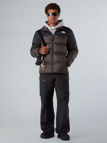 Куртки и дубленки The North Face Diablo Down 2.0 модель NF0A89930BI1 Фото