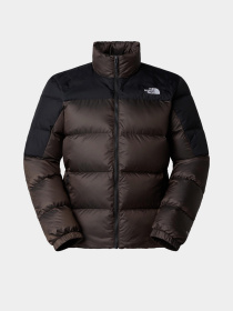 Куртки и дубленки The North Face Diablo Down 2.0 модель NF0A89930BI1 Фото