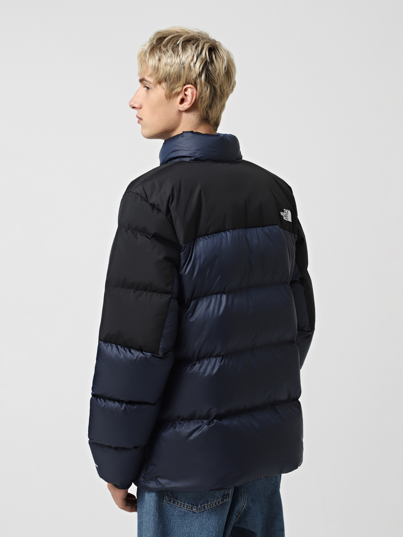 Куртки та дублянки The North Face Diablo Down 2.0 модель NF0A8993A1C1 Фото