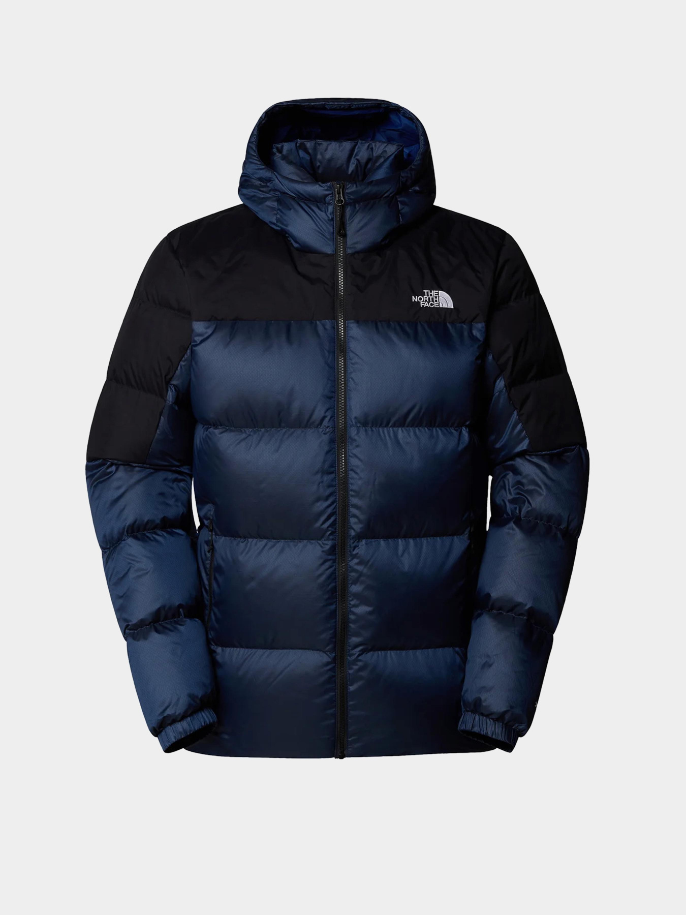 Куртки та дублянки The North Face Diablo Down 2.0 модель NF0A8993A1C1 Фото