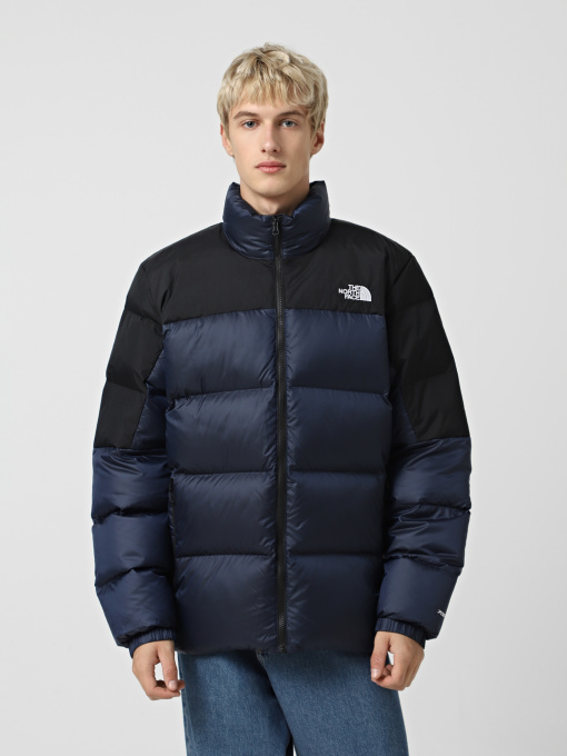 Куртки и дубленки The North Face Diablo Down 2.0 модель NF0A8993A1C1 Фото