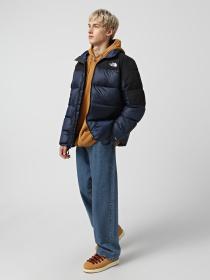 Куртки та дублянки The North Face Diablo Down 2.0 модель NF0A8993A1C1 Фото