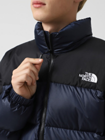 Куртки та дублянки The North Face Diablo Down 2.0 модель NF0A8993A1C1 Фото