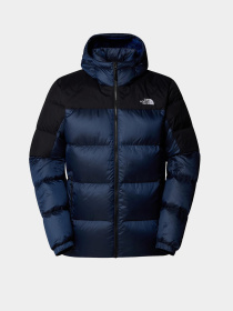 Куртки та дублянки The North Face Diablo Down 2.0 модель NF0A8993A1C1 Фото