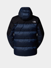 Куртки та дублянки The North Face Diablo Down 2.0 модель NF0A8993A1C1 Фото