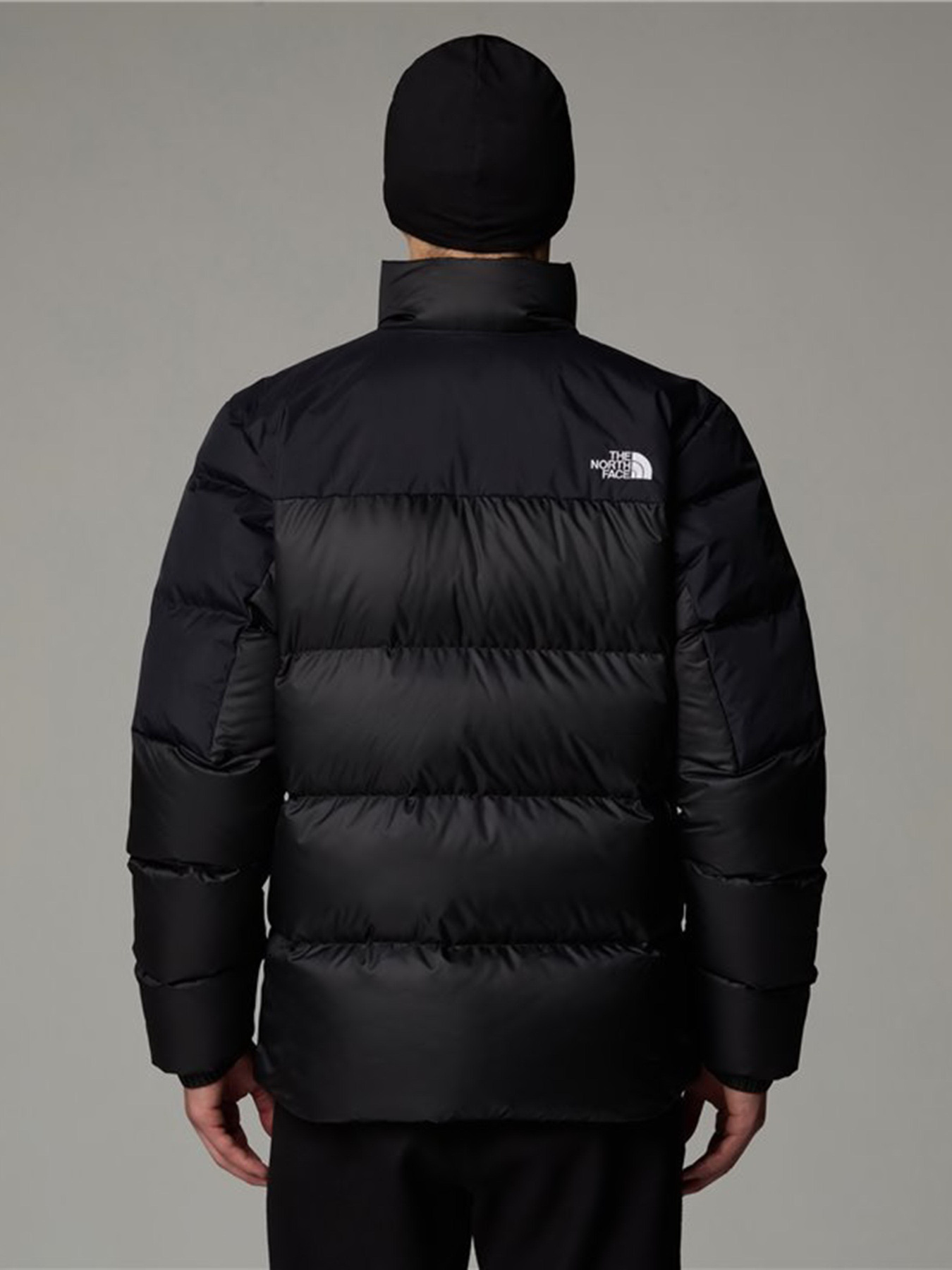 Куртки та дублянки The North Face Diablo Down 2.0 модель NF0A8993GOC1 Фото