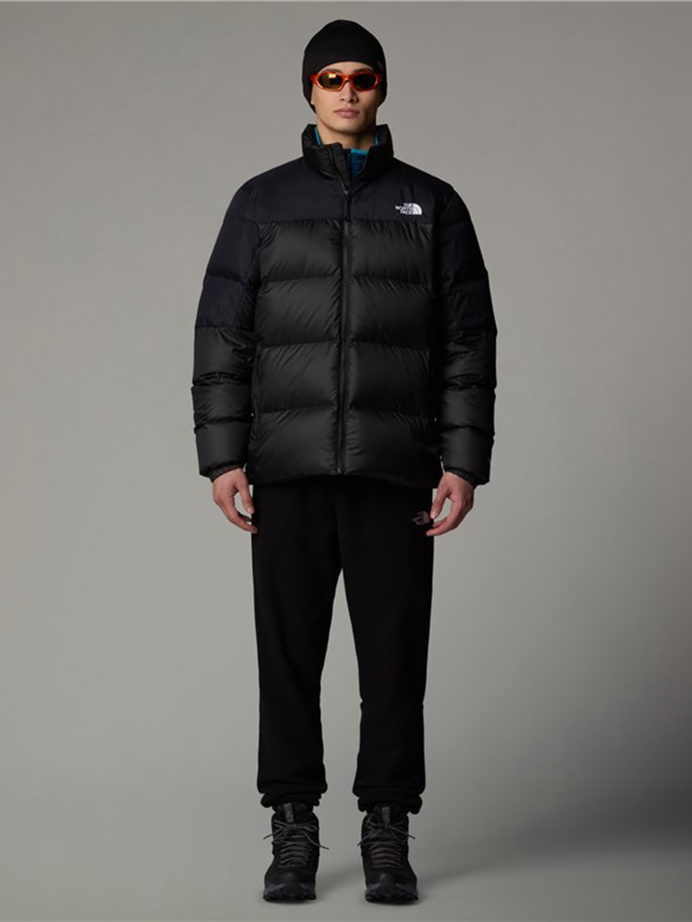 Куртки та дублянки The North Face Diablo Down 2.0 модель NF0A8993GOC1 Фото
