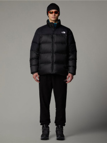 Куртки та дублянки The North Face Diablo Down 2.0 модель NF0A8993GOC1 Фото