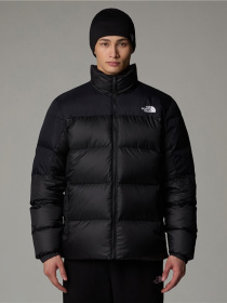 Куртки и дубленки The North Face Diablo Down 2.0 модель NF0A8993GOC1 Фото