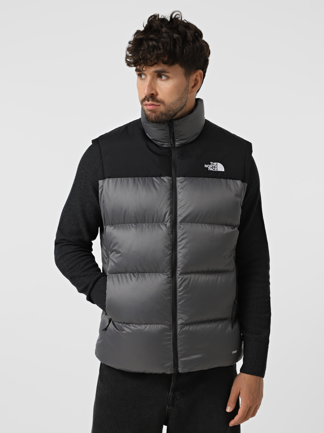 Куртки и дубленки The North Face Diablo Down 2.0 модель NF0A8994EKO1 Фото
