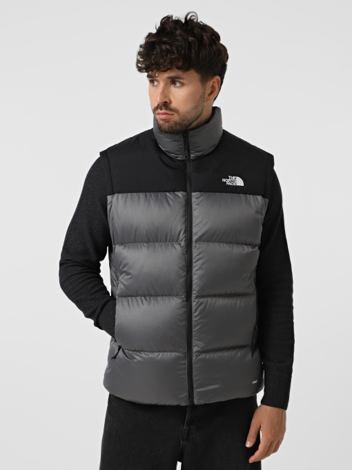Куртки и дубленки The North Face Diablo Down 2.0 модель NF0A8994EKO1 Фото