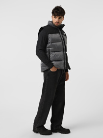 Куртки и дубленки The North Face Diablo Down 2.0 модель NF0A8994EKO1 Фото