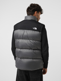 Куртки и дубленки The North Face Diablo Down 2.0 модель NF0A8994EKO1 Фото