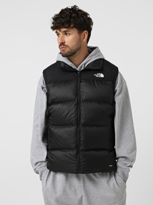 Куртки та дублянки The North Face Diablo Down 2.0 модель NF0A8994GOC1 Фото