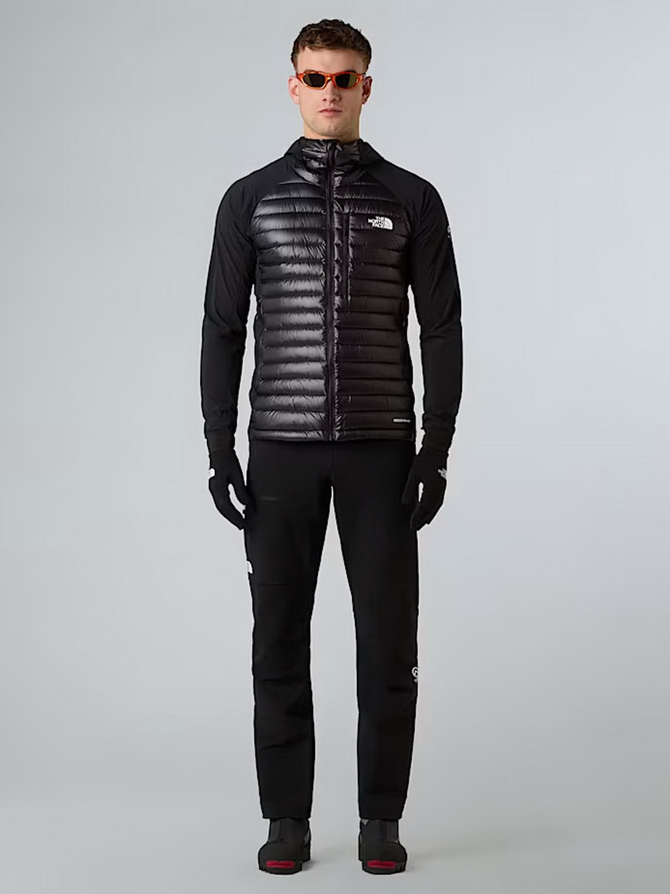 Куртки та дублянки The North Face модель NF0A8C8YJK31 Куртки та дублянки The North Face модель NF0A8C8YJK31 Фото