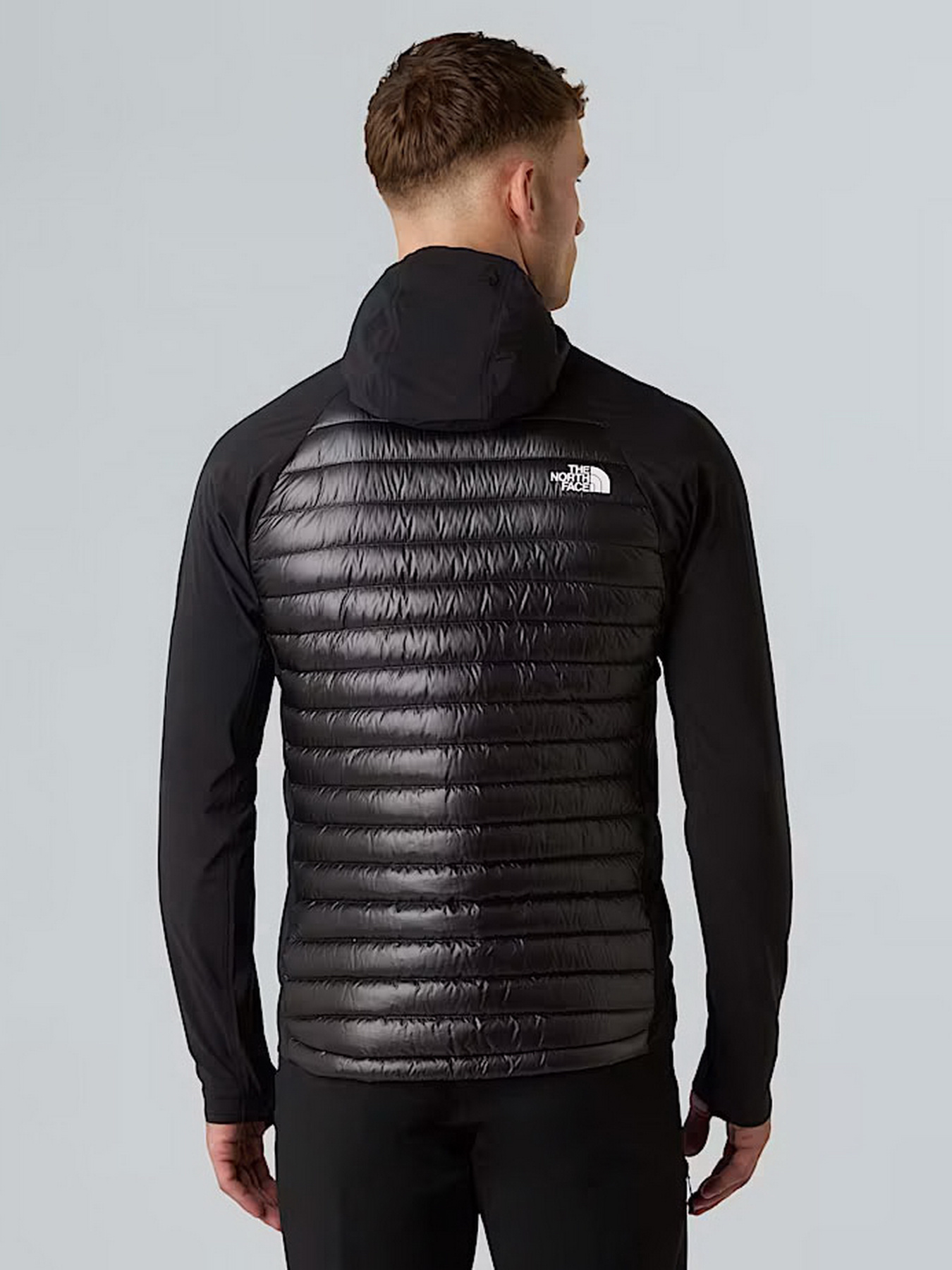 Куртки та дублянки The North Face модель NF0A8C8YJK31 Куртки та дублянки The North Face модель NF0A8C8YJK31 Фото