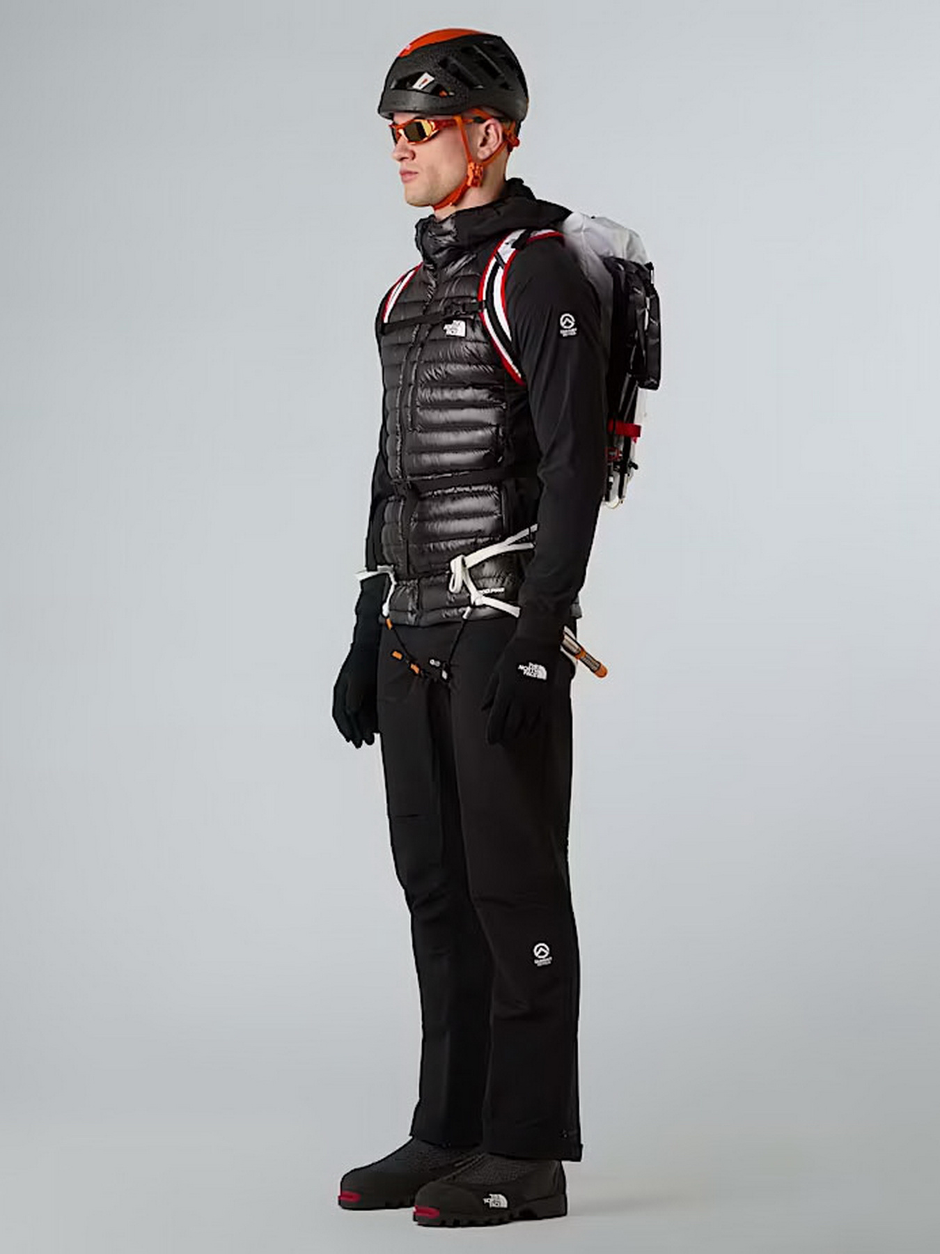 Куртки та дублянки The North Face модель NF0A8C8YJK31 Куртки та дублянки The North Face модель NF0A8C8YJK31 Фото