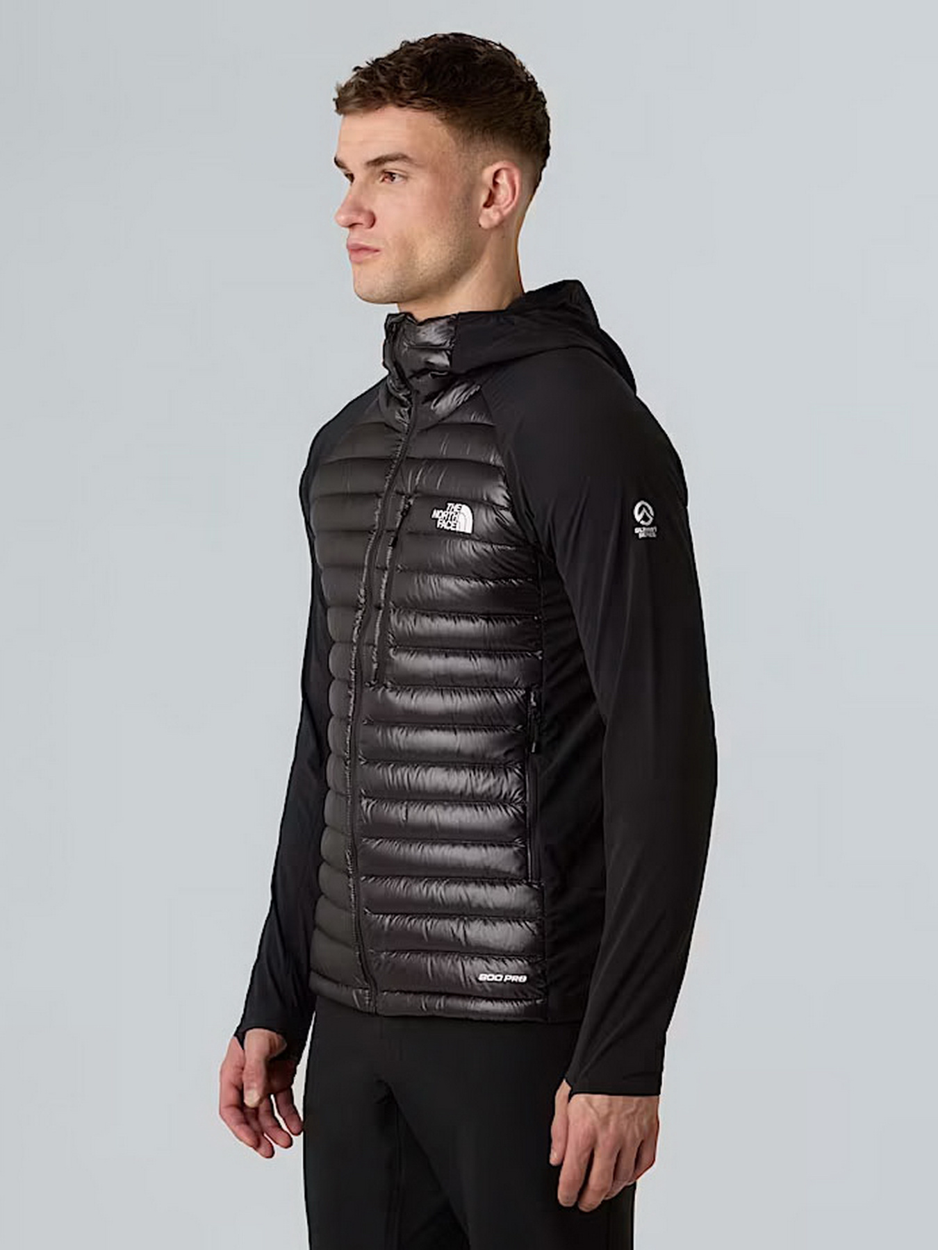 Куртки та дублянки The North Face модель NF0A8C8YJK31 Куртки та дублянки The North Face модель NF0A8C8YJK31 Фото
