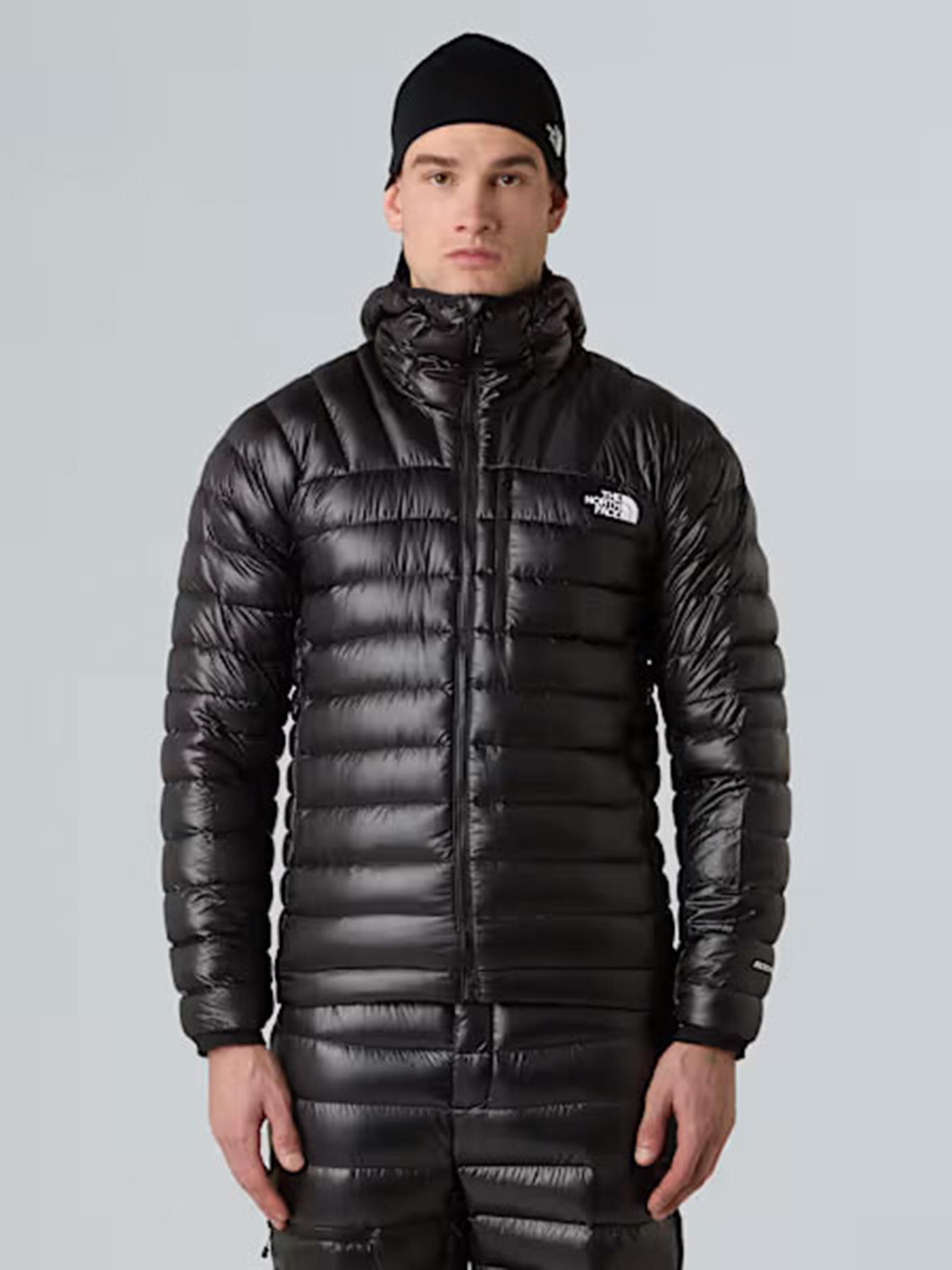 Куртки та дублянки The North Face модель NF0A8C8YJK31 Куртки та дублянки The North Face модель NF0A8C8YJK31 Фото