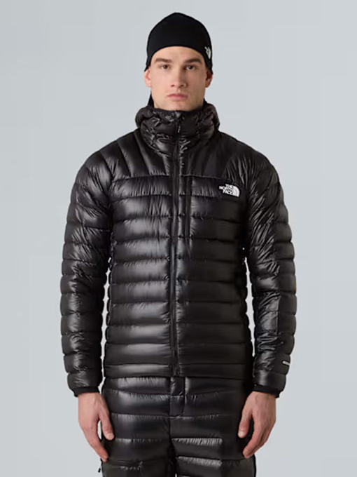 Куртки и дубленки The North Face модель NF0A8C8YJK31 Фото
