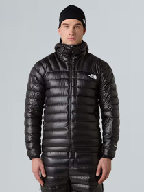 Куртки и дубленки The North Face модель NF0A8C8YJK31 Фото