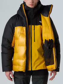 Куртки та дублянки The North Face модель NF0A8C95ZU31 Фото