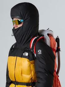 Куртки та дублянки The North Face модель NF0A8C95ZU31 Фото