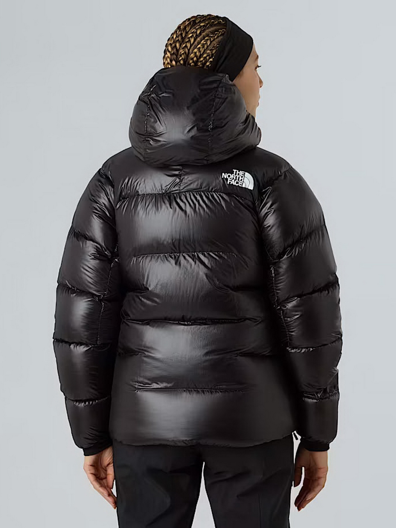 Куртки и дубленки The North Face модель NF0A8C9KJK31 Фото