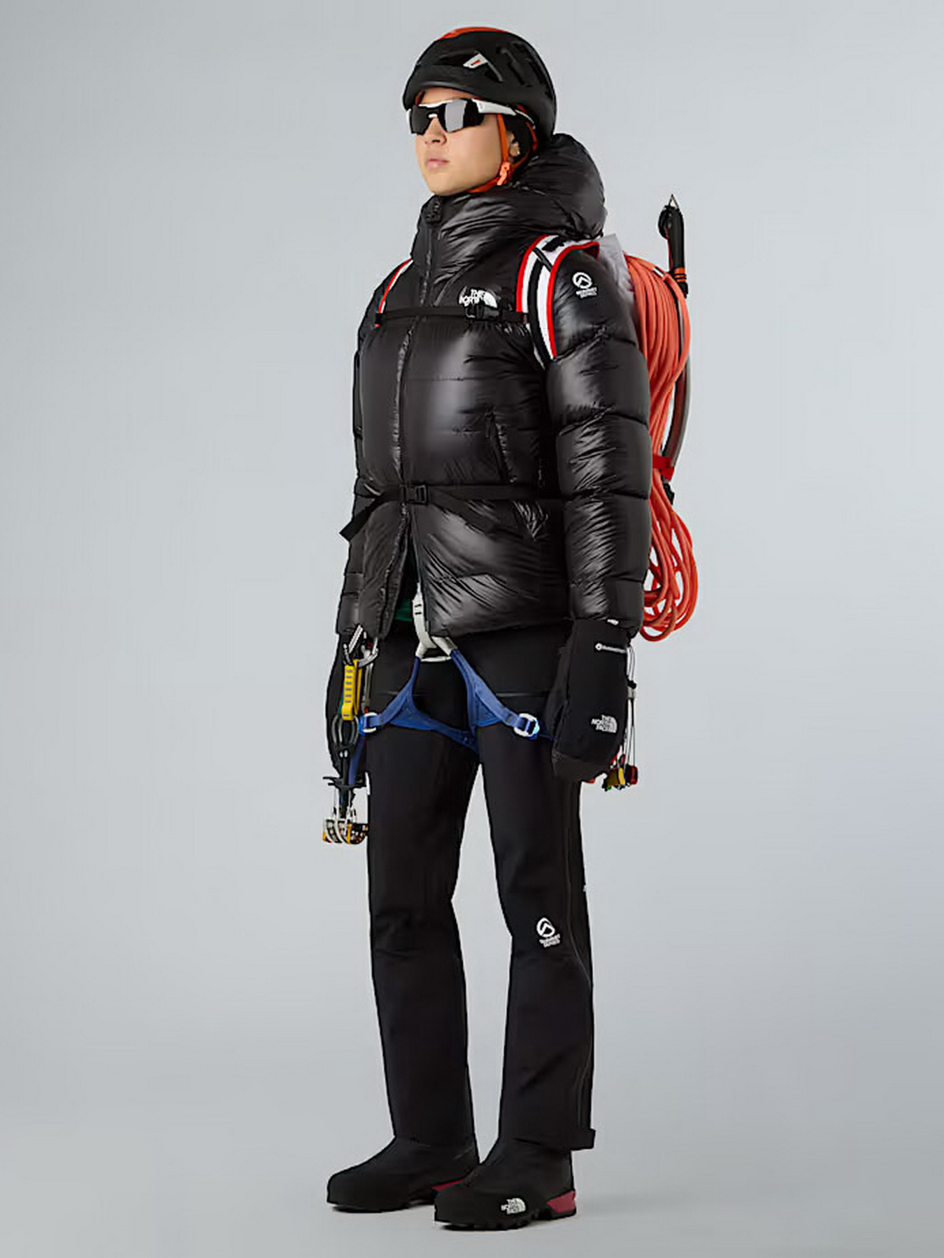 Куртки и дубленки The North Face модель NF0A8C9KJK31 Фото