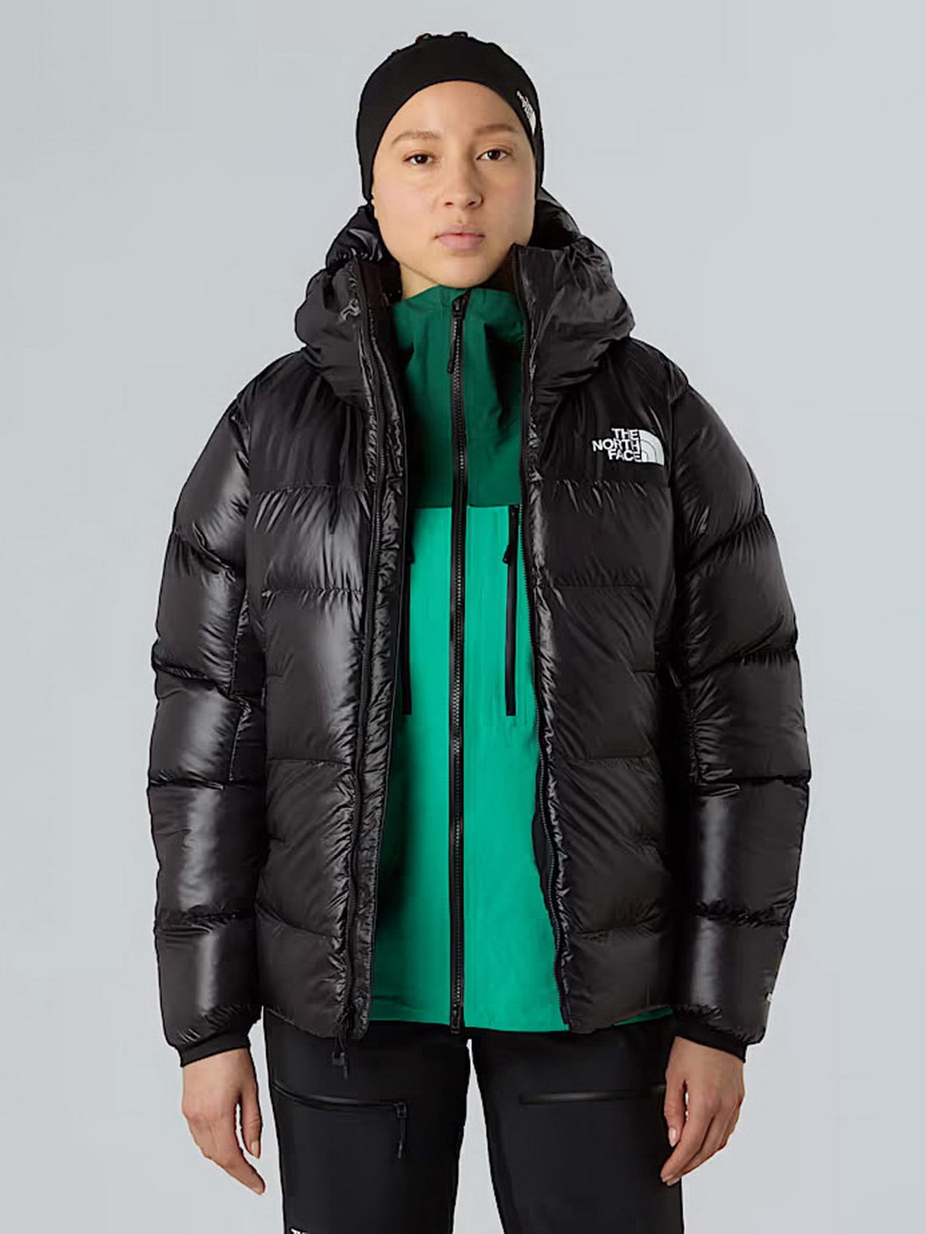 Куртки и дубленки The North Face модель NF0A8C9KJK31 Фото