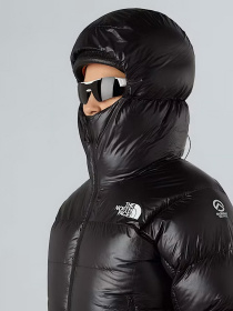Куртки и дубленки The North Face модель NF0A8C9KJK31 Фото