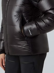 Куртки и дубленки The North Face модель NF0A8C9KJK31 Фото