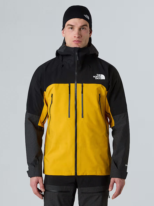 Куртки и дубленки The North Face модель NF0A8C9MZU31 Фото