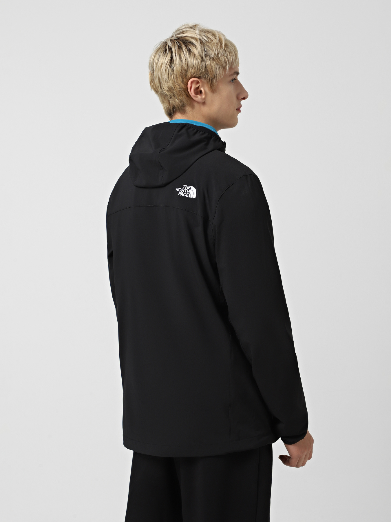 Худі та світшоти The North Face Nimble модель NF0A8CD6JK31 Худі та світшоти The North Face Nimble модель NF0A8CD6JK31 Фото