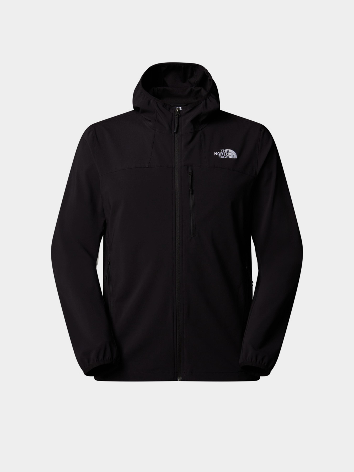 Худі та світшоти The North Face Nimble модель NF0A8CD6JK31 Худі та світшоти The North Face Nimble модель NF0A8CD6JK31 Фото