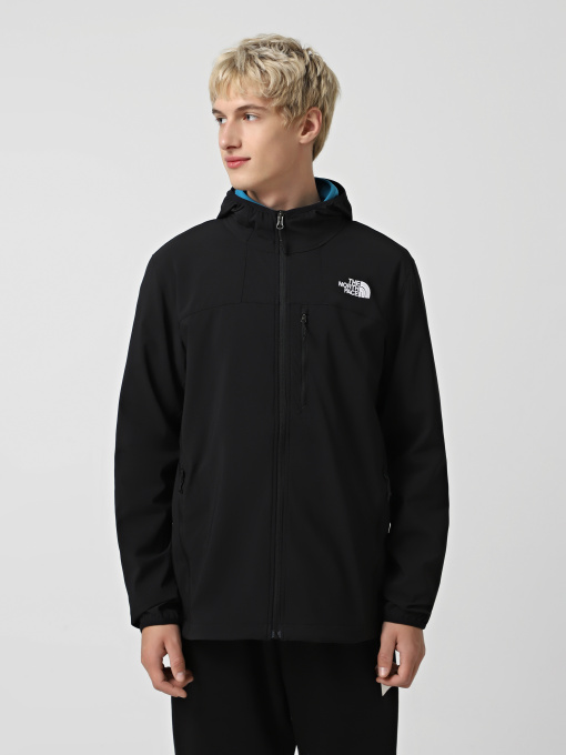 Худі та світшоти The North Face Nimble модель NF0A8CD6JK31 Фото