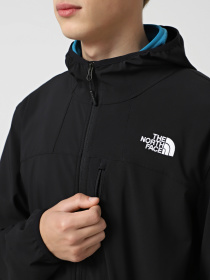 Худі та світшоти The North Face Nimble модель NF0A8CD6JK31 Фото