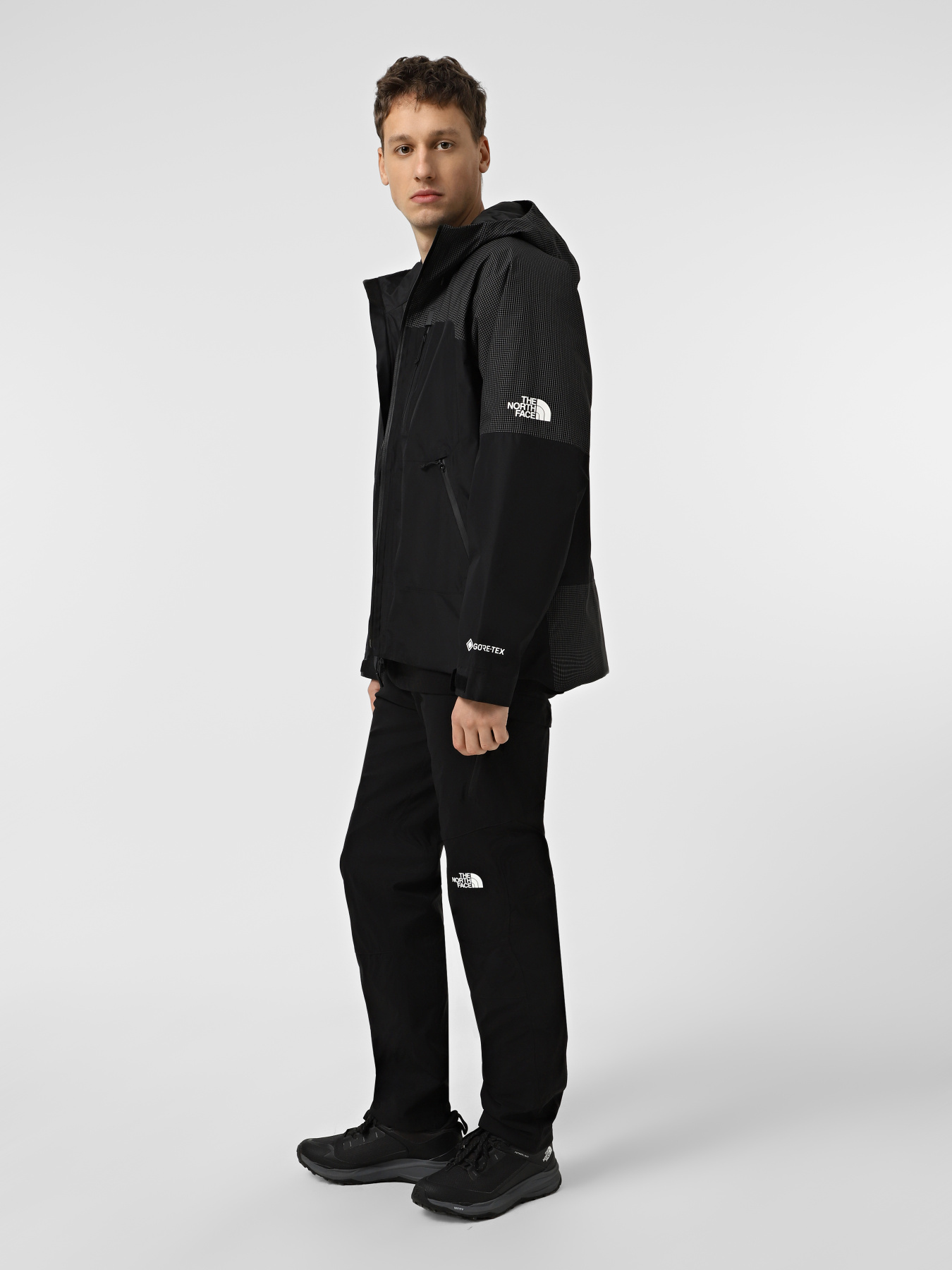Куртки и дубленки The North Face модель NF0A8CG2JK31 Фото