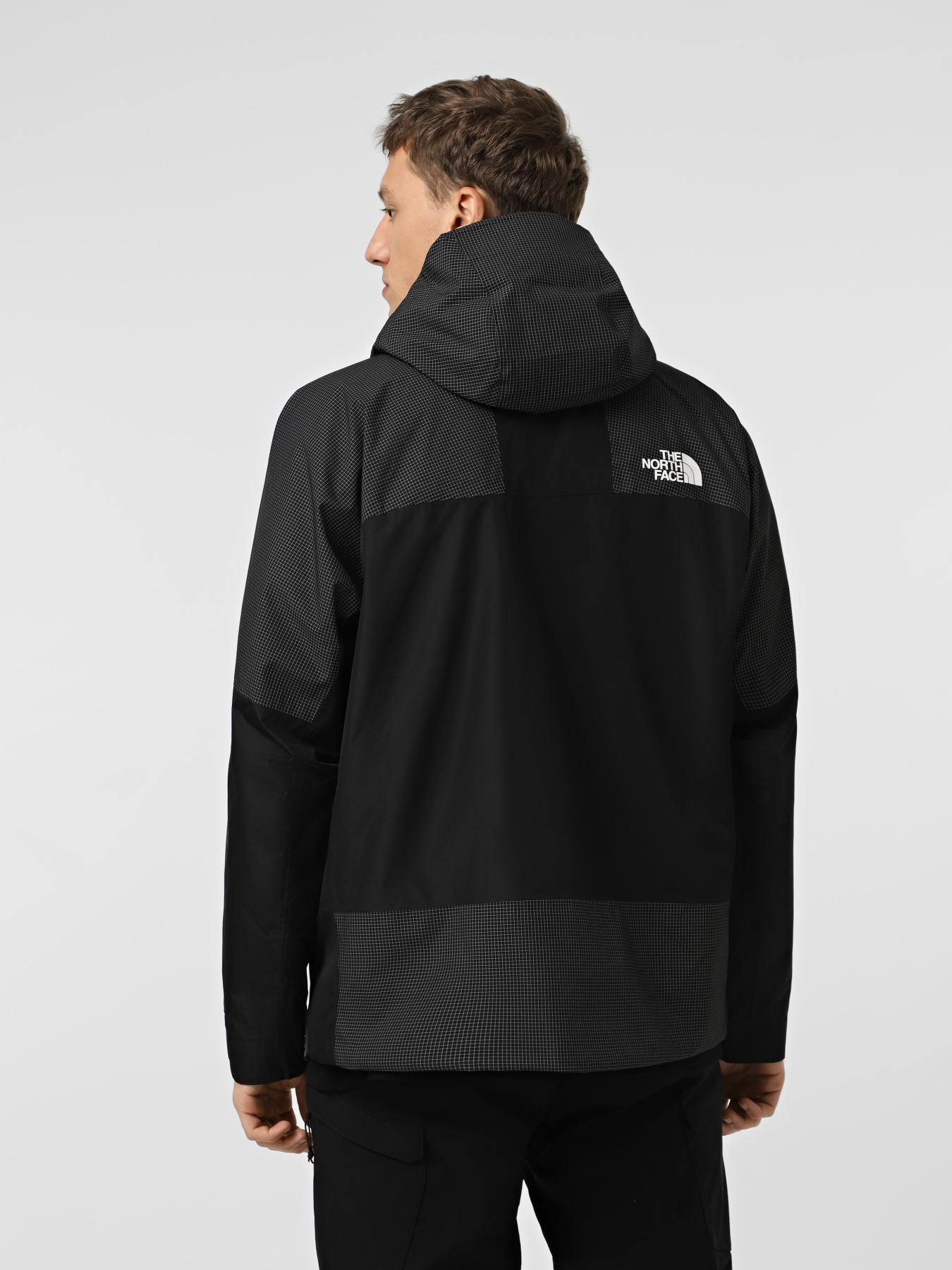 Куртки и дубленки The North Face модель NF0A8CG2JK31 Фото