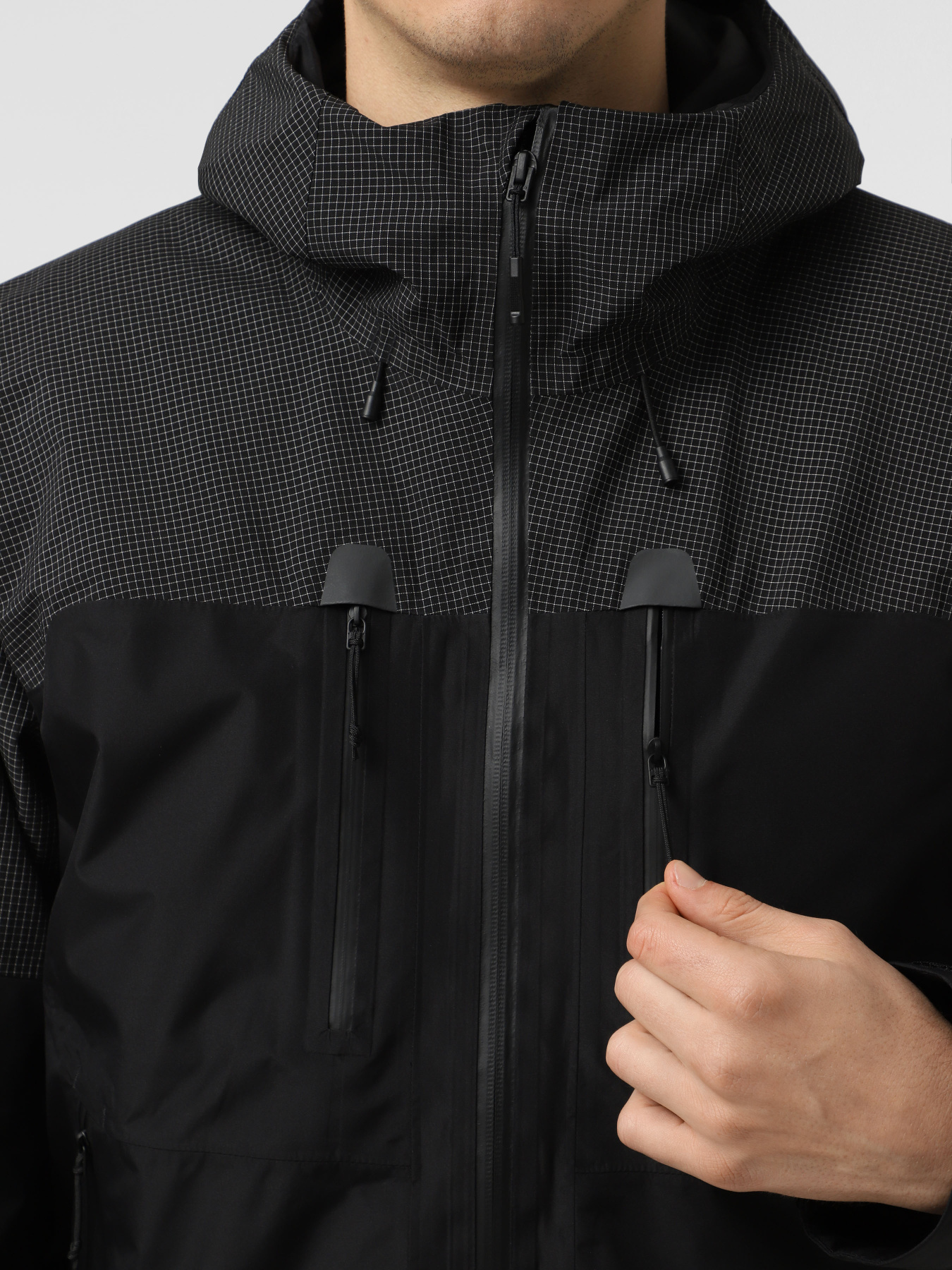 Куртки и дубленки The North Face модель NF0A8CG2JK31 Фото