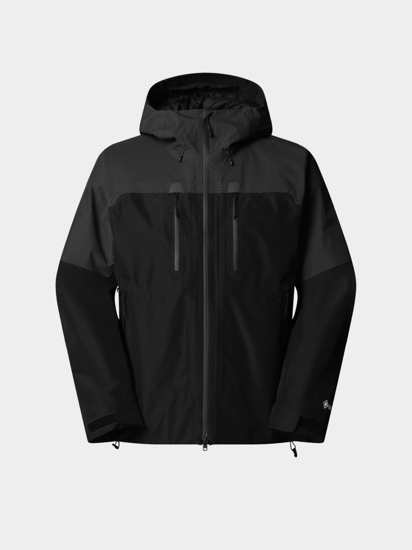 Куртки и дубленки The North Face модель NF0A8CG2JK31 Фото