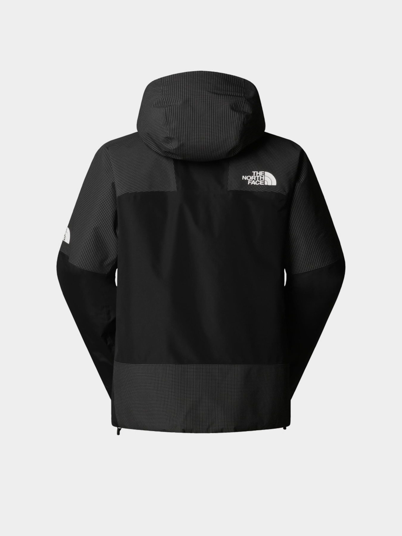 Куртки и дубленки The North Face модель NF0A8CG2JK31 Фото
