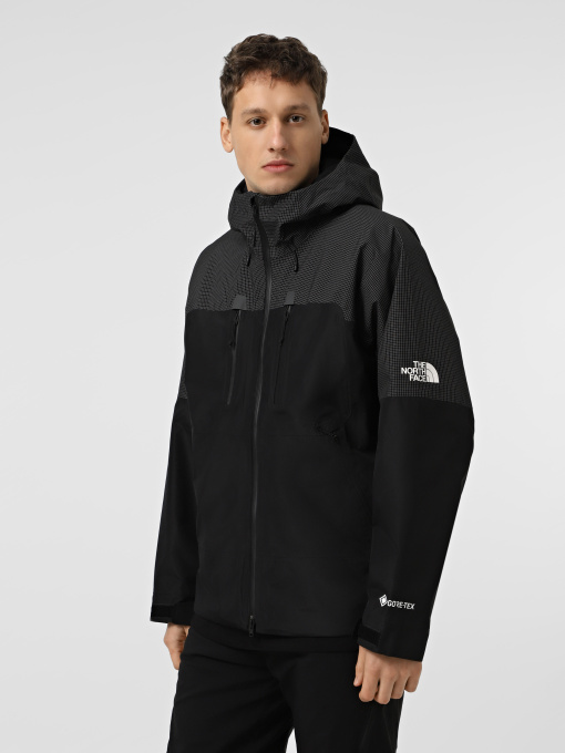 Куртки и дубленки The North Face модель NF0A8CG2JK31 Фото