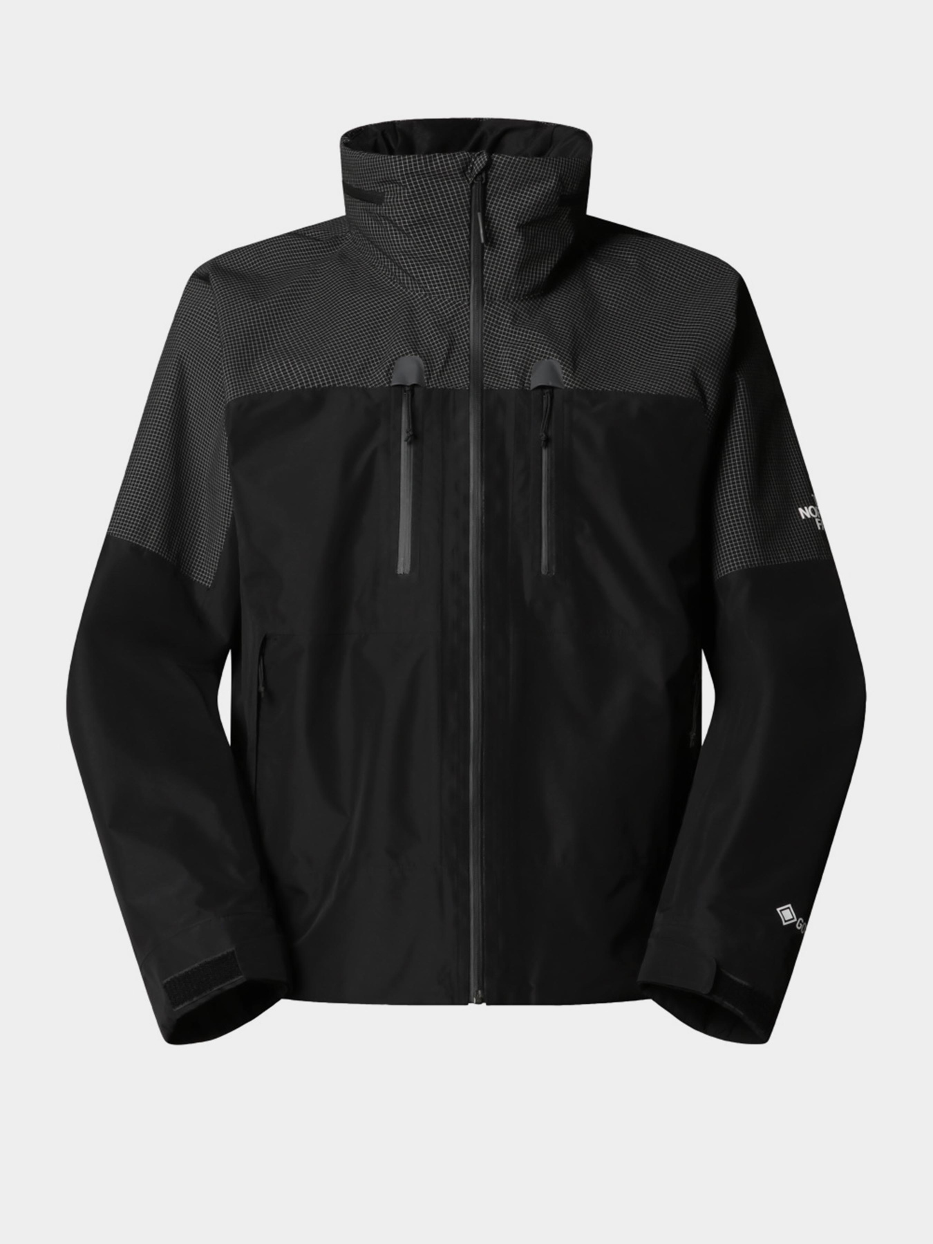 Куртки и дубленки The North Face модель NF0A8CG3JK31 Фото
