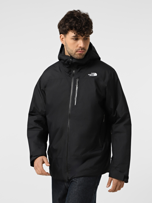 Куртки та дублянки The North Face модель NF0A8CNTJK31 Фото