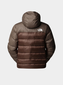 Куртки и дубленки The North Face модель NF0A8D1Y1OI1 Фото