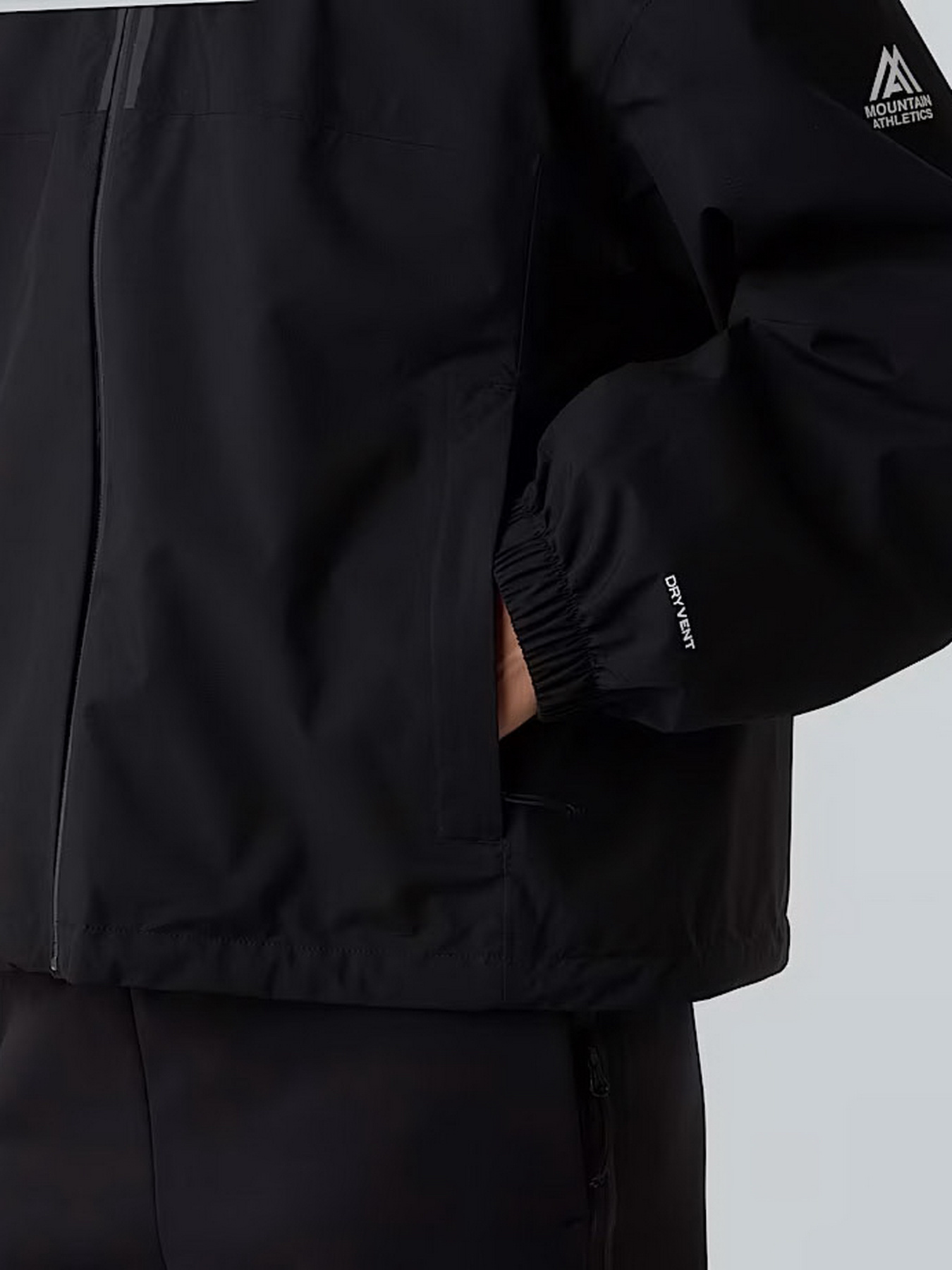 Куртки та дублянки The North Face Mountain Athletics модель NF0A8DXVJK31 Куртки та дублянки The North Face Mountain Athletics модель NF0A8DXVJK31 Фото