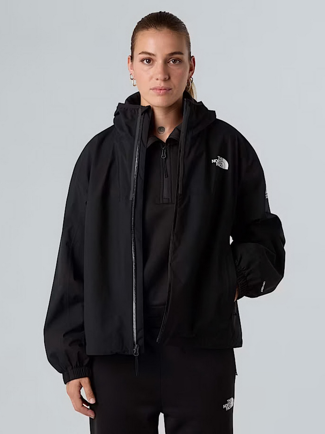 Куртки та дублянки The North Face Mountain Athletics модель NF0A8DXVJK31 Куртки та дублянки The North Face Mountain Athletics модель NF0A8DXVJK31 Фото