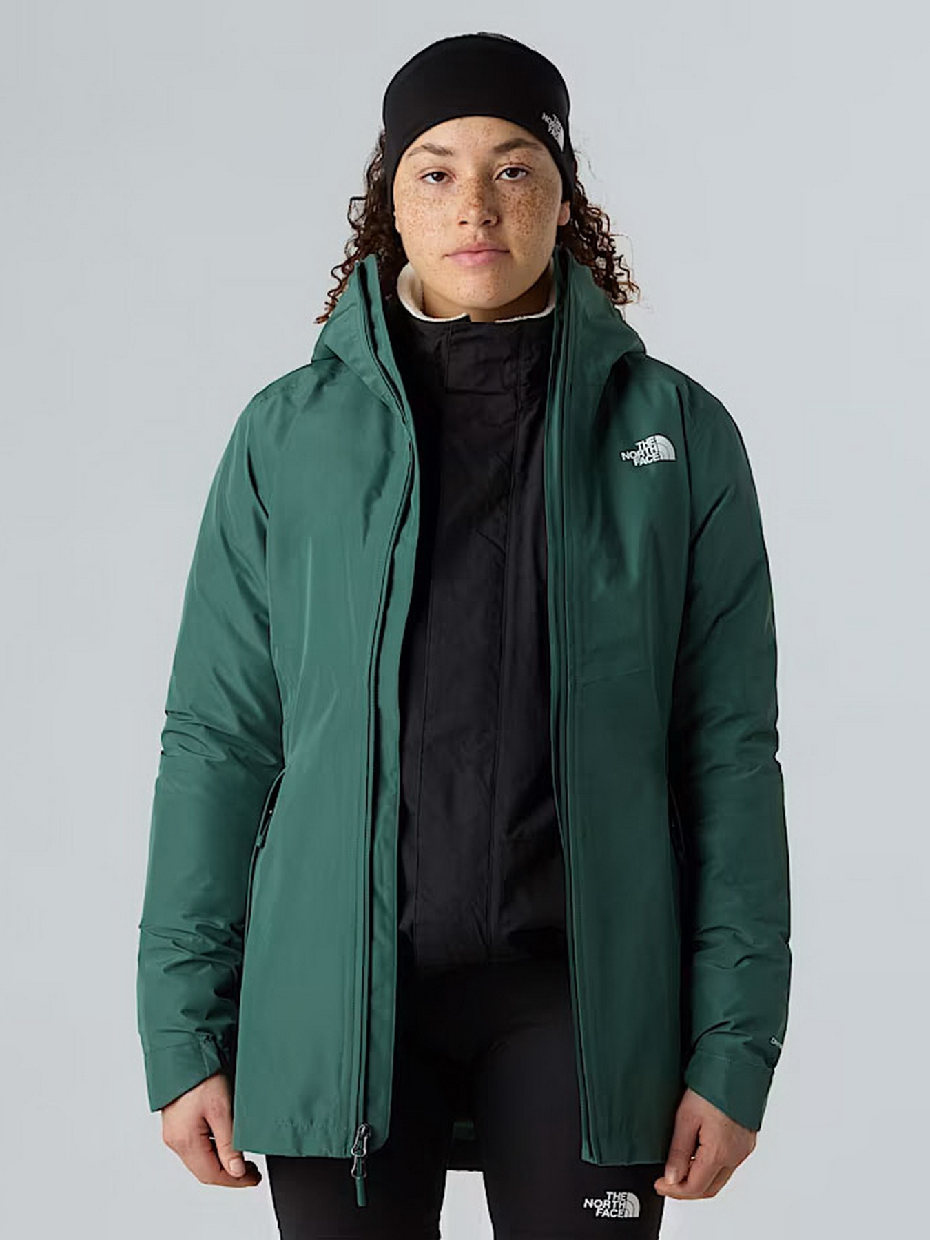 Куртки та дублянки The North Face модель NF0A8DZ1BSP1 Куртки та дублянки The North Face модель NF0A8DZ1BSP1 Фото